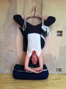 living yoga denver