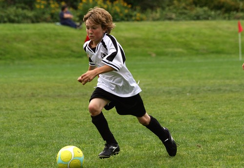 bigstock soccer 2107880